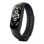 شیائومی می بند 8