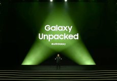 Galaxy Unpacked 2024