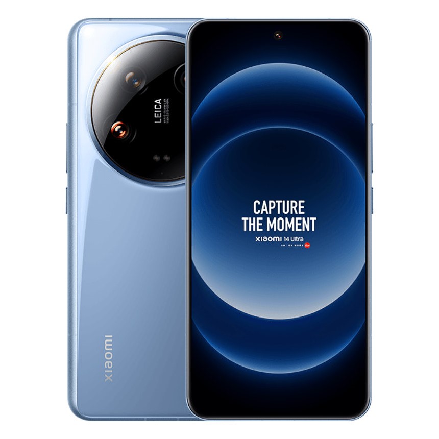گوشی موبایل شیائومی مدل 14 اولترا ظرفیت 1 ترابایت رم 16 گیگابایت