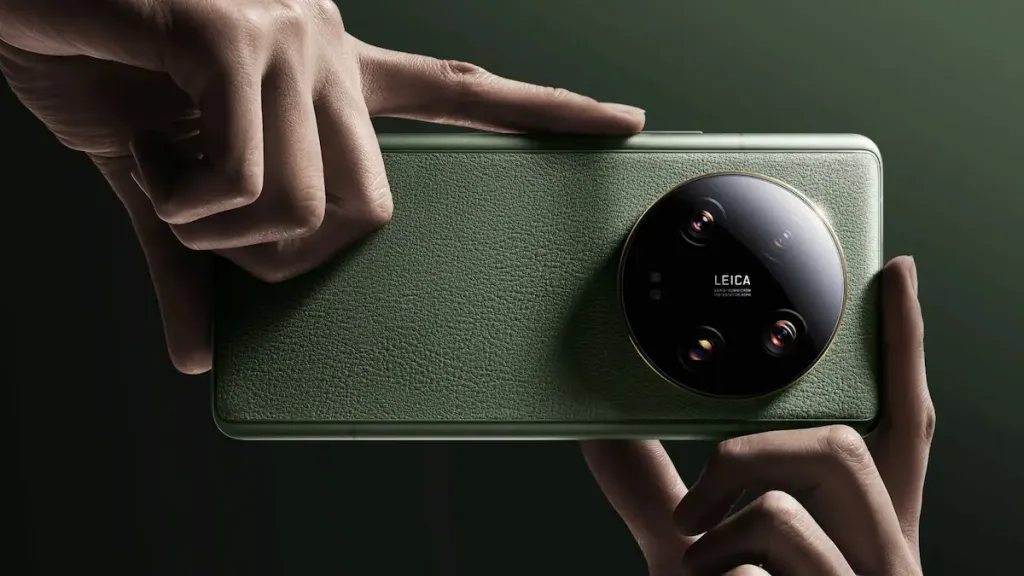 بررسی شیائومی 14 اولترا