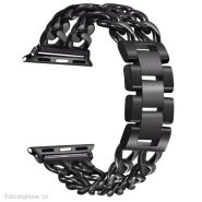 بند مدل کارتیر مناسب برای اپل واچ 38 میلی متر