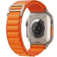 بند اسپیگن مدل آلپاین مناسب برای اپل واچ 38/40/41 mm