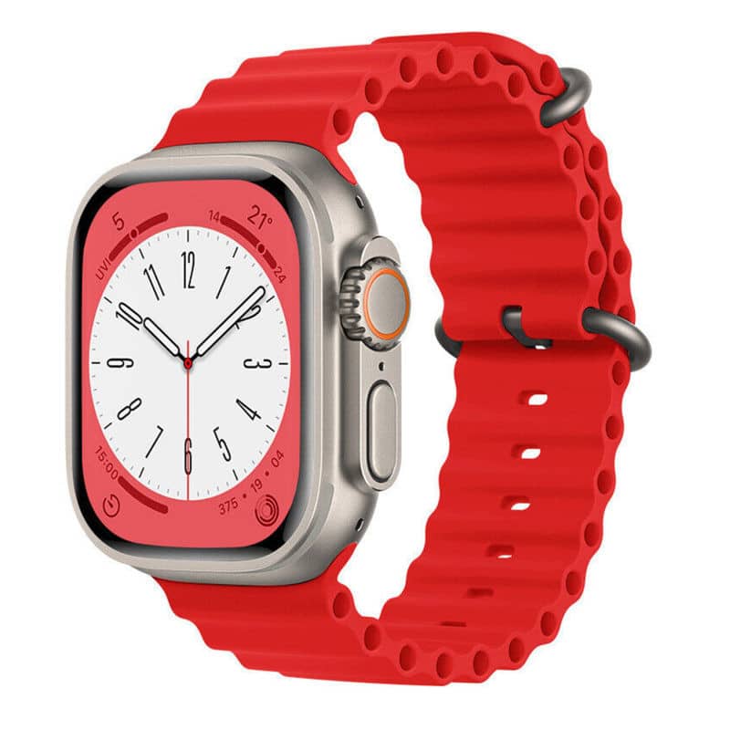 بند اوشن مناسب برای اپل واچ 38/40/41 mm