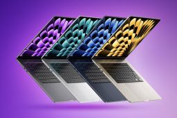 مک بوک ایر M3