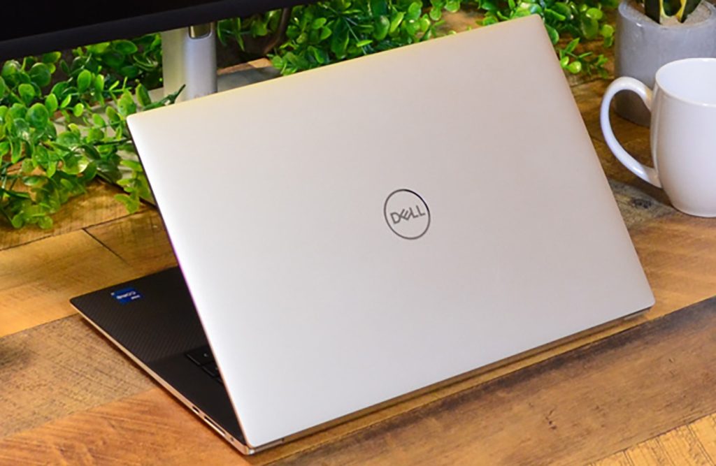 XPS 15