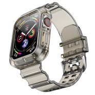 بند مدل G shock مناسب برای اپل واچ 41 میلی متر