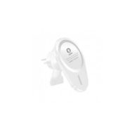 استند و شارژر مگنتی گرین لیون مدل Green Lion Wireless Magnetic Car Charger GNWCM15W با توان 15W