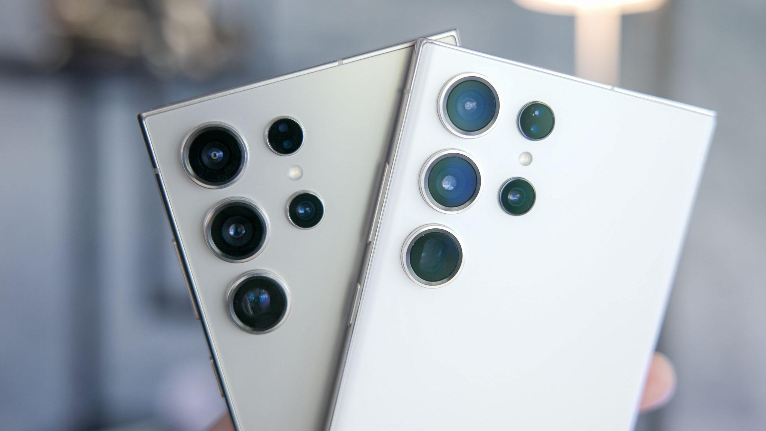 سه تفنگدار موبایل ها؛ به نظرتان رقیب S24 اولترا کیست؟ - فروشگاه اینترنتی  لئون تک