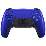 دسته PlayStation 5 DualSense Cobalt Blue PS5