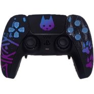 دسته PS5 کاستوم طرح بازی PlayStation 5 Dual Sense Controller Custom Stray