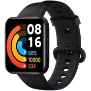ساعت هوشمند ردمی واچ 2 شیائومی Xiaomi M2102W1 Redmi Watch 2 smart watch