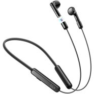 هندزفری بلوتوثی گردنی 5.3 جویروم JOYROOM JR DS1 True Wireless Magnetic Neckband Headphones