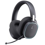 هدست گیمینگ بی سیم بیسوس Baseus AeQur GH02 Gaming Wireless Headphone A00050800211 00