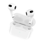 هندزفری بلوتوث گرین Green True Wireless Earbuds 3