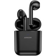 هندزفری بلوتوث جویروم Joyroom Binaural TWS Earphone headset JR T03S