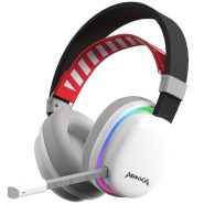 هدست بی سیم گیمینگ ماروو Marvo Monka Echo HG9069W Tri Mode Wireless Gaming Headset
