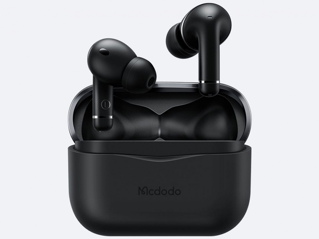 هندزفری بلوتوث مکدودو MCDODO HP 801 ANC Wireless Charging TWS Earbuds