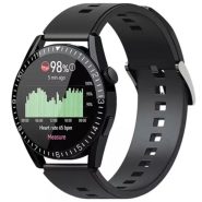 ساعت هوشمند ضدآب رسی RA09