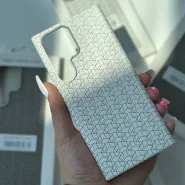 قاب چرمی سامسونگ استوری