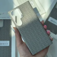 قاب چرمی سامسونگ استوری