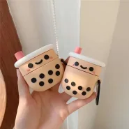 خرید کاور ایرپاد Bubble Tea کد A1245 با کمترین قیمت - فروشگاه اینترنتی لئون تک