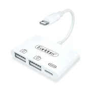 تبدیل OTG ارلدام OT44