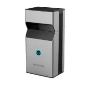 خرید ویدئو پروژکتور DLP قابل حمل پاورولوژی مدل 4K با کمترین قیمت - فروشگاه اینترنتی لئون تک