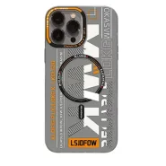 خرید قاب موبایل Jmokit مدل MWK برای اپل آیفون 12 با کمترین قیمت - فروشگاه اینترنتی لئون تک