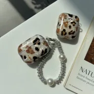 خرید کاور ایرپاد پلنگی کد A1279 با کمترین قیمت - فروشگاه اینترنتی لئون تک