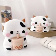 خرید کاور ایرپاد گاو بابل تی کد A1273 با کمترین قیمت - فروشگاه اینترنتی لئون تک