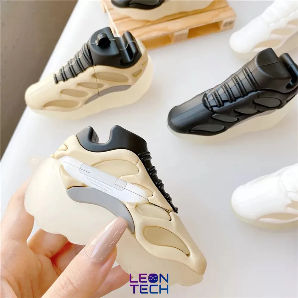 3 خرید کاور ایرپاد yeezy ییزی برای ایرپاد 1/2 با کمترین قیمت - فروشگاه اینترنتی لئون تک