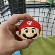 خرید کاور ایرپاد ماریو کد A1276 با کمترین قیمت - فروشگاه اینترنتی لئون تک