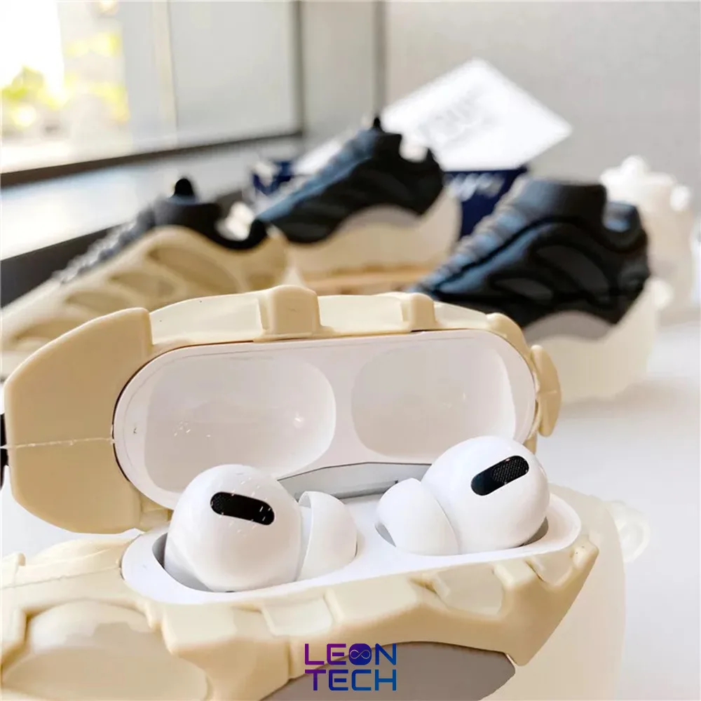 4 خرید کاور ایرپاد yeezy ییزی برای ایرپاد 1/2 با کمترین قیمت - فروشگاه اینترنتی لئون تک