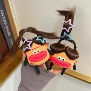 خرید کاور ایرپاد خانوم سیب زمینی A1262 با کمترین قیمت - فروشگاه اینترنتی لئون تک