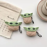خرید کاور ایرپاد Baby Yoda کد A1232 با کمترین قیمت - فروشگاه اینترنتی لئون تک