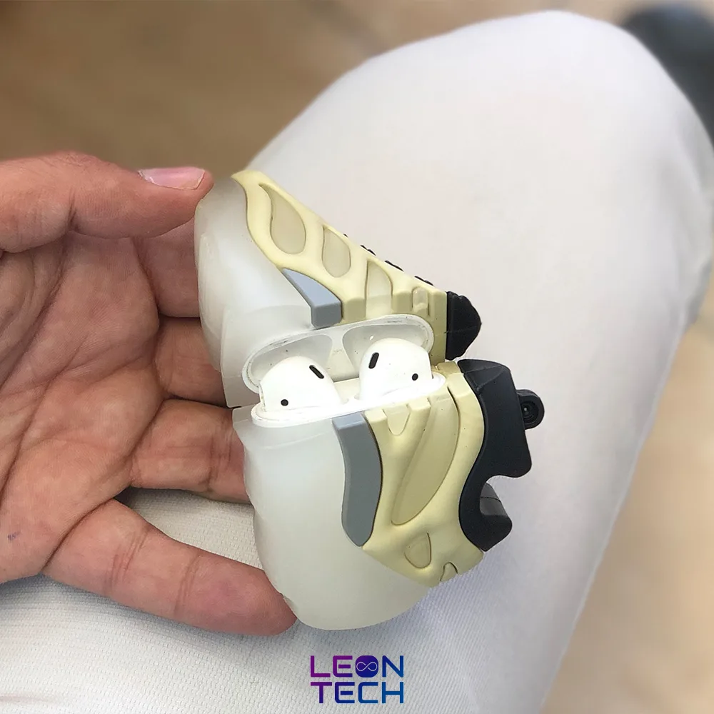 5 خرید کاور ایرپاد yeezy ییزی برای ایرپاد 1/2 با کمترین قیمت - فروشگاه اینترنتی لئون تک