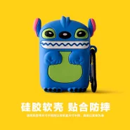 خرید کاور ایرپاد Stitch کوچولو A1243 با کمترین قیمت - فروشگاه اینترنتی لئون تک