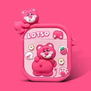 خرید کاور ایرپاد LOTSO پروتزی A1239 با کمترین قیمت - فروشگاه اینترنتی لئون تک