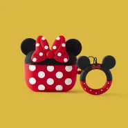 خرید کاور ایرپاد میکی A1062 با کمترین قیمت - فروشگاه اینترنتی لئون تک