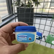 خرید کاور ایرپاد وازلین کد A1274 با کمترین قیمت - فروشگاه اینترنتی لئون تک