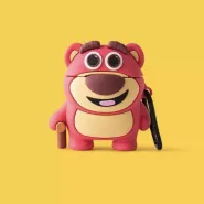 خرید کاور ایرپاد LOTSO لوتسو خندان A1250 با کمترین قیمت - فروشگاه اینترنتی لئون تک