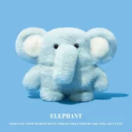 خرید کاور ایرپاد Elephant کد A1259 با کمترین قیمت - فروشگاه اینترنتی لئون تک