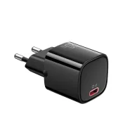 خرید آداپتور شارژ 20 وات مک دودو Mcdodo PD Fast Charger CH-4021 با کمترین قیمت - فروشگاه اینترنتی لئون تک