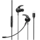 خرید هندزفری سیمی گیمینگ لایتنینگ مک دودو Mcdodo Gaming Lightning Earphone HP-1350 با کمترین قیمت - فروشگاه اینترنتی لئون تک