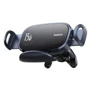 خرید هولدر و شارژر بی سیم بیسوس مدل Baseus LightChaser CM029 با کمترین قیمت - فروشگاه اینترنتی لئون تک