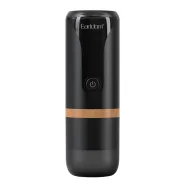 خرید ست قهوه ساز مسافرتی ارلدام مدل Earldom ET-KF01 با کمترین قیمت - فروشگاه اینترنتی لئون تک