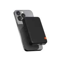 خرید پاوربانک وایرلس مگنتی 10000 مک دودو Mcdodo Built-in Magnetic Wireless 20W Power Bank MC-510 با کمترین قیمت - فروشگاه اینترنتی لئون تک