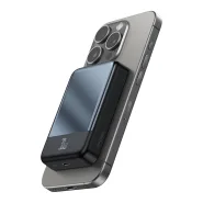 خرید پاوربانک وایرلس مگنتی 30 وات 10000 مک دودو Mcdodo Good Touch Magnetic Wireless Power Bank MC-593 با کمترین قیمت - فروشگاه اینترنتی لئون تک