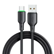 خرید کابل تایپ سی 100 وات 1.2 متر مک دودو Mcdodo 6A Type-C USB Data Cable CA-475 با کمترین قیمت - فروشگاه اینترنتی لئون تک