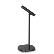 خرید میکروفون رو میزی پرودو مدل Porodo PD-SCMIC با کمترین قیمت - فروشگاه اینترنتی لئون تک